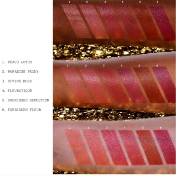 NEW Pat Mc Grath Fleurotique - Picture 4 of 7